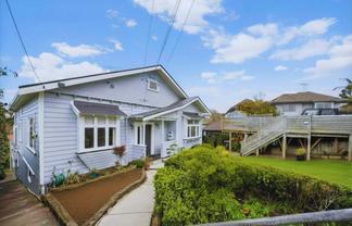 83 Orakei Road, Remuera