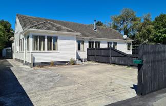 20 Balgay St, Riccarton
