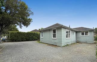 17A Haynes Av, Upper Riccarton
