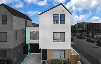 6 Manahau Lane, Flat Bush