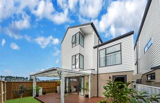 6 Manahau Lane, Flat Bush