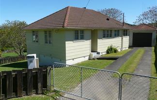 25 Main North Road, Otorohanga