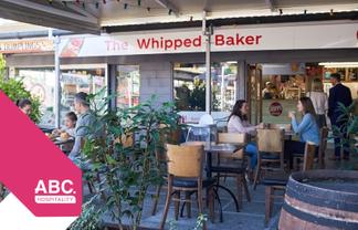 Hot Spot Bakery Café  – $25k Weekly Sales