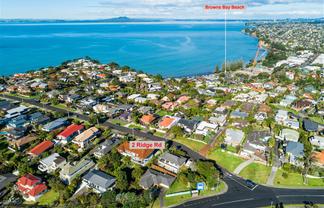 2 Ridge Road, Torbay
