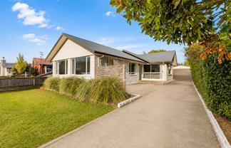 31 Boston Avenue, Hornby