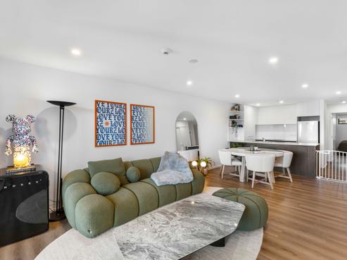 212/8 Thompson Park Road, Mount Wellington
