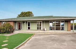 22 Rutherglen Av, Ilam