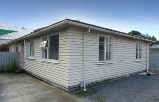 17B Haynes Av, Upper Riccarton