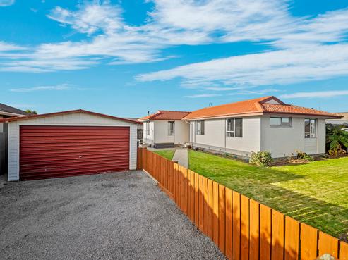 42 Trevor Street, Hornby