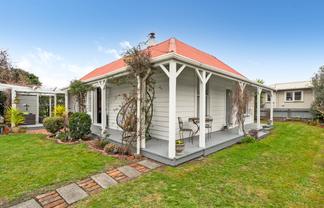 4 Solway Street, Masterton