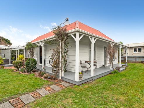 4 Solway Street, Solway