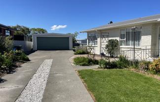 19 Pukatea Street , Timaru Central