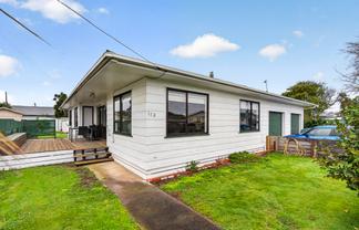 113 Pownall St, Masterton