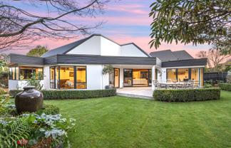 14A Bannister Place, Fendalton