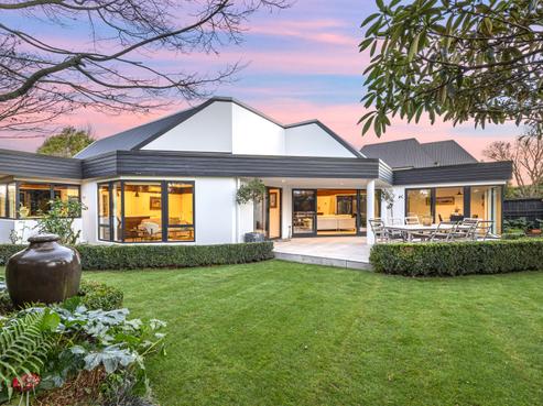 14A Bannister Place, Ilam