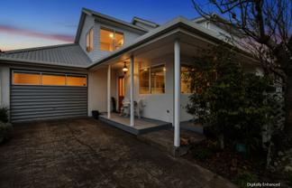 1a Clouston Gardens, Springlands