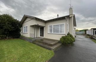 121 Heretaunga Street, Palmerston North Surrounds