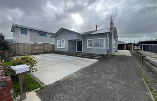 121 Heretaunga Street, Palmerston North Surrounds