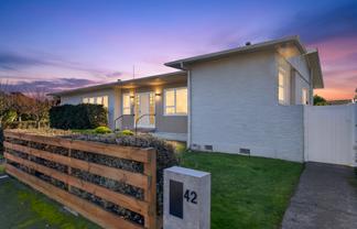 42 Miro Street, Masterton