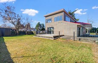 117B Miro Street, Ohakune