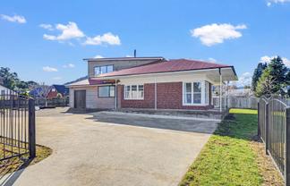 117B Miro Street, Ohakune