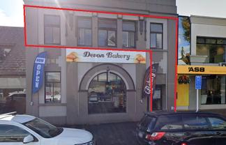 Affordable Office Space in the CBD