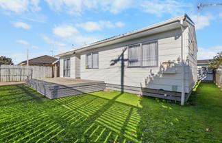 6 Roy Street, Nawton