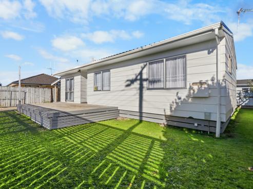 6 Roy Street, Nawton