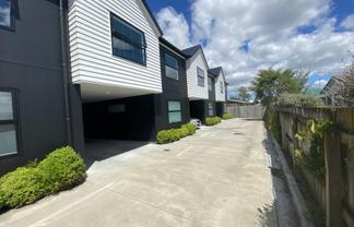 4/61 RM C May Street, Hamilton East