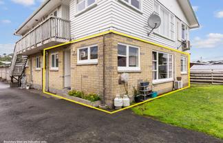 4/23 Trafalgar Street, Johnsonville