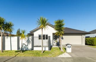 4 Aoraki Road, Poraiti