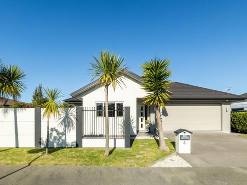 4 Aoraki Road, Poraiti