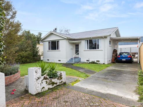 6 Waltons Avenue, Masterton