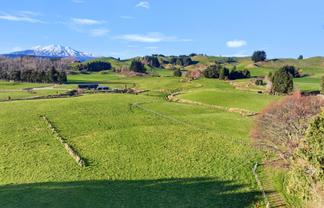 189 Smiths Road Lot 2, Ohakune
