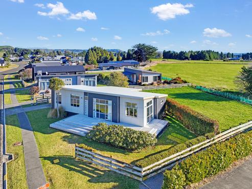 22 Snowmass Drive, Ohakune