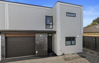 6/3 Korimako Street, Frankton