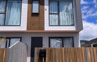 1/17 Parker Avenue, New Lynn