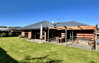 12 Elmwood Grove, Tinwald