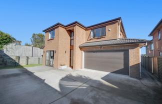 46A McFadzean Drive, Blockhouse Bay