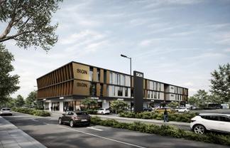 Opportunities coming to Rolleston