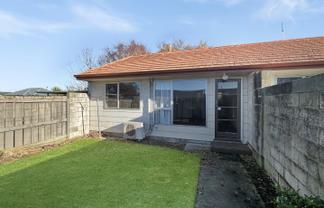 5/161 Tweed Street, Invercargill