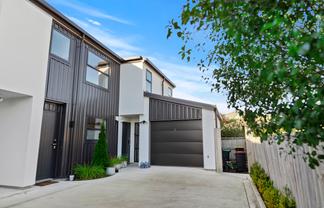 5/42 Sails Street, Papanui