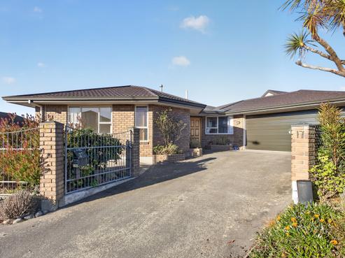 1/17 Cordyline Place, Waimairi Beach