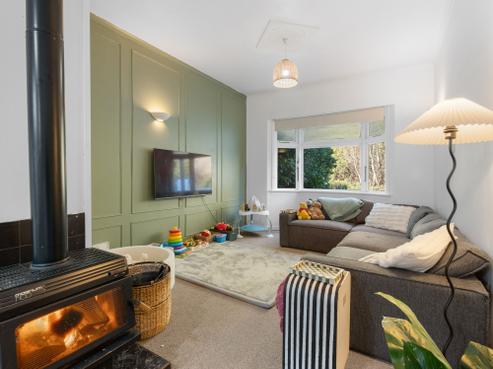 141 Malvern Street, Woodhaugh