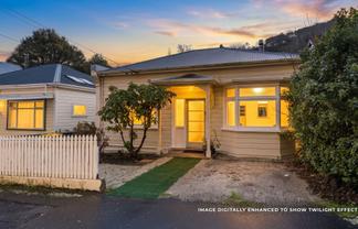 141 Malvern Street, WOODHAUGH