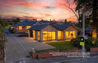 173 Shetland Street, WAKARI