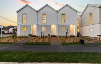6/59 Arthur Street, Riccarton