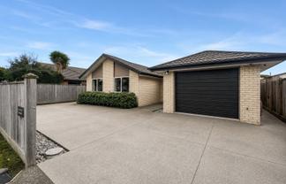 9 Field Tce, Upper Riccarton