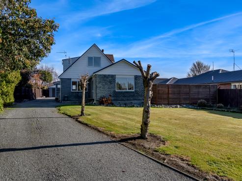 123 Ashley Street, Rangiora