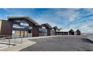 BRAND NEW COMMERCIAL/RETAIL TENANCIES
